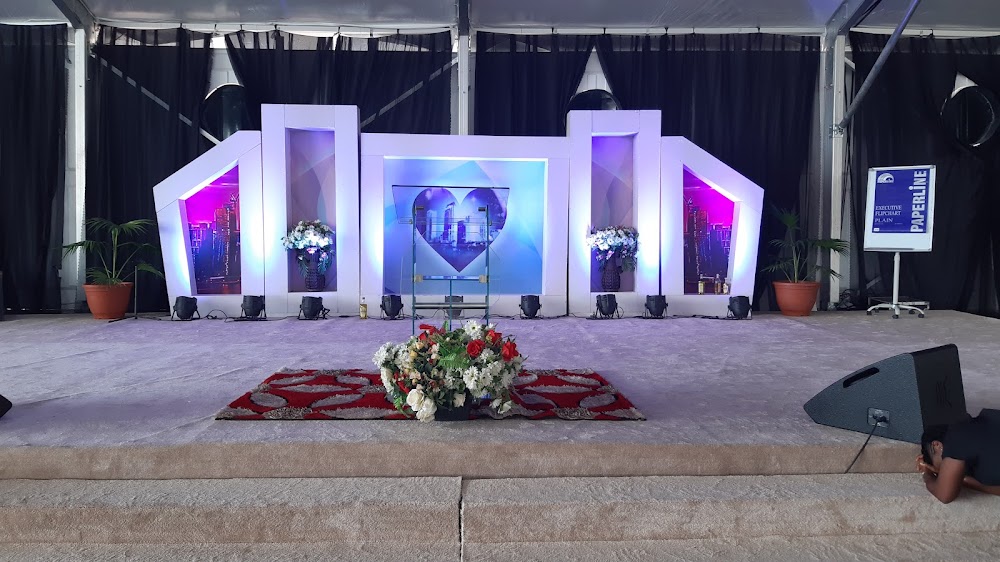 Golden Heart Event Center Abuja photo 2